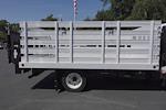 New 2025 Chevrolet LCF 4500HG Regular Cab Stake Bed for sale #S0017X - photo 7