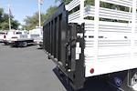New 2025 Chevrolet LCF 4500HG Regular Cab Stake Bed for sale #S0017X - photo 10