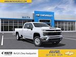 2025 Chevrolet Silverado 2500 Crew Cab SRW 4WD Pickup for sale #S0047 - photo 1