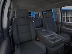 2025 Chevrolet Silverado 2500 Crew Cab SRW 4WD Pickup for sale #S0047 - photo 16