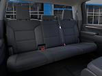2025 Chevrolet Silverado 2500 Crew Cab SRW 4WD Pickup for sale #S0047 - photo 17