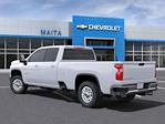 2025 Chevrolet Silverado 2500 Crew Cab SRW 4WD Pickup for sale #S0047 - photo 3