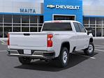2025 Chevrolet Silverado 2500 Crew Cab SRW 4WD Pickup for sale #S0047 - photo 4