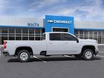 2025 Chevrolet Silverado 2500 Crew Cab SRW 4WD Pickup for sale #S0047 - photo 5
