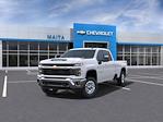 2025 Chevrolet Silverado 2500 Crew Cab SRW 4WD Pickup for sale #S0047 - photo 8