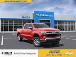 2025 Chevrolet Silverado 1500 Crew Cab 4WD Pickup for sale #S0068 - photo 1