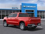 2025 Chevrolet Silverado 1500 Crew Cab 4WD Pickup for sale #S0068 - photo 3