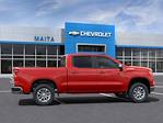 2025 Chevrolet Silverado 1500 Crew Cab 4WD Pickup for sale #S0068 - photo 5