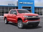 2025 Chevrolet Silverado 1500 Crew Cab 4WD Pickup for sale #S0068 - photo 7