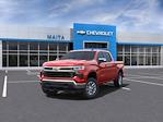 2025 Chevrolet Silverado 1500 Crew Cab 4WD Pickup for sale #S0068 - photo 8