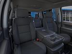 New 2025 Chevrolet Silverado 1500 LT Crew Cab 4WD Pickup for sale #S0071 - photo 16