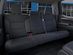 New 2025 Chevrolet Silverado 1500 LT Crew Cab 4WD Pickup for sale #S0071 - photo 17