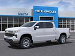 New 2025 Chevrolet Silverado 1500 LT Crew Cab 4WD Pickup for sale #S0071 - photo 2