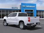 New 2025 Chevrolet Silverado 1500 LT Crew Cab 4WD Pickup for sale #S0071 - photo 3