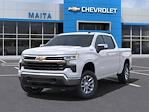 New 2025 Chevrolet Silverado 1500 LT Crew Cab 4WD Pickup for sale #S0071 - photo 6