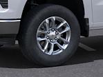 New 2025 Chevrolet Silverado 1500 LT Crew Cab 4WD Pickup for sale #S0071 - photo 9