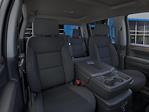2025 Chevrolet Silverado 1500 Crew Cab 4WD Pickup for sale #S0114 - photo 16