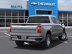 2025 Chevrolet Silverado 1500 Crew Cab 4WD Pickup for sale #S0114 - photo 4