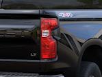 2025 Chevrolet Silverado 1500 Crew Cab 4WD Pickup for sale #S0182 - photo 11