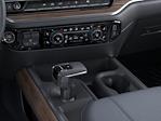 2025 Chevrolet Silverado 1500 Crew Cab 4WD Pickup for sale #S0182 - photo 23
