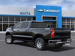 2025 Chevrolet Silverado 1500 Crew Cab 4WD Pickup for sale #S0182 - photo 3
