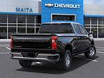 2025 Chevrolet Silverado 1500 Crew Cab 4WD Pickup for sale #S0182 - photo 4