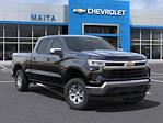 2025 Chevrolet Silverado 1500 Crew Cab 4WD Pickup for sale #S0182 - photo 7
