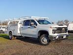 2025 Chevrolet Silverado 3500 Crew Cab 4WD, Royal Truck Body Combo Body for sale #S0219X - photo 3