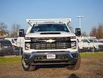 2025 Chevrolet Silverado 3500 Crew Cab 4WD, Royal Truck Body Combo Body for sale #S0219X - photo 4