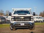 2025 Chevrolet Silverado 3500 Crew Cab 4WD, Royal Truck Body Combo Body for sale #S0219X - photo 5