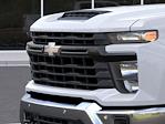New 2025 Chevrolet Silverado 2500 Work Truck Regular Cab 4WD Pickup for sale #S0220 - photo 13