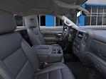 New 2025 Chevrolet Silverado 2500 Work Truck Regular Cab 4WD Pickup for sale #S0220 - photo 17