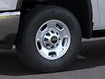 New 2025 Chevrolet Silverado 2500 Work Truck Regular Cab 4WD Pickup for sale #S0220 - photo 9