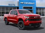 2025 Chevrolet Silverado 1500 Crew Cab 4WD Pickup for sale #S0229 - photo 7