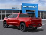 2025 Chevrolet Silverado 1500 Crew Cab 4WD Pickup for sale #S0232 - photo 4