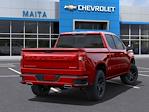 2025 Chevrolet Silverado 1500 Crew Cab 4WD Pickup for sale #S0232 - photo 2