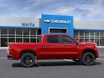2025 Chevrolet Silverado 1500 Crew Cab 4WD Pickup for sale #S0232 - photo 5