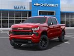 2025 Chevrolet Silverado 1500 Crew Cab 4WD Pickup for sale #S0232 - photo 6