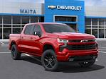 2025 Chevrolet Silverado 1500 Crew Cab 4WD Pickup for sale #S0232 - photo 7