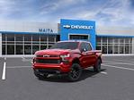 2025 Chevrolet Silverado 1500 Crew Cab 4WD Pickup for sale #S0232 - photo 8