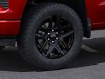 2025 Chevrolet Silverado 1500 Crew Cab 4WD Pickup for sale #S0232 - photo 9