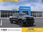 2025 Chevrolet Silverado 1500 Crew Cab 4WD Pickup for sale #S0237 - photo 1