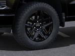 2025 Chevrolet Silverado 1500 Crew Cab 4WD Pickup for sale #S0237 - photo 9
