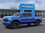 2025 Chevrolet Silverado 1500 Crew Cab 4WD Pickup for sale #S0238 - photo 3
