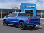 2025 Chevrolet Silverado 1500 Crew Cab 4WD Pickup for sale #S0238 - photo 4