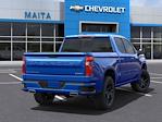 2025 Chevrolet Silverado 1500 Crew Cab 4WD Pickup for sale #S0238 - photo 2