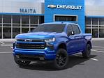 2025 Chevrolet Silverado 1500 Crew Cab 4WD Pickup for sale #S0238 - photo 6
