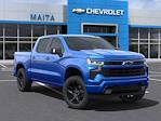 2025 Chevrolet Silverado 1500 Crew Cab 4WD Pickup for sale #S0238 - photo 7