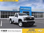 2025 Chevrolet Silverado 2500 Regular Cab 4WD Pickup for sale #S0239 - photo 1