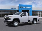 2025 Chevrolet Silverado 2500 Regular Cab 4WD Pickup for sale #S0239 - photo 2